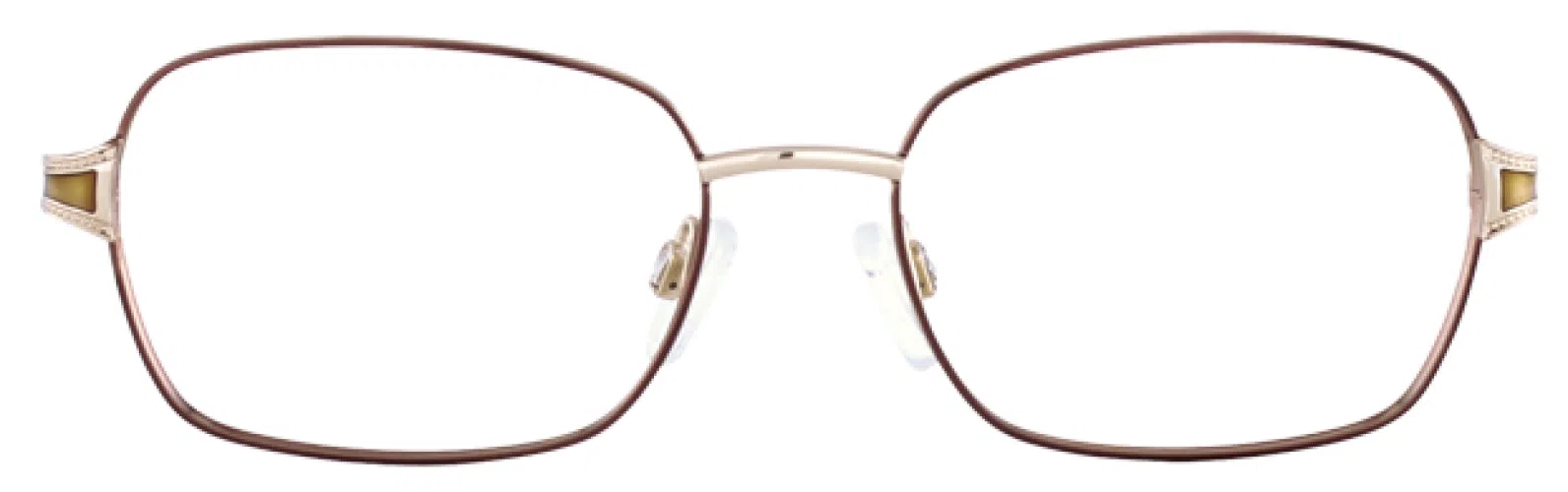 Sophia Loren Beau Rivage SLBR70 Eyeglasses - view 4